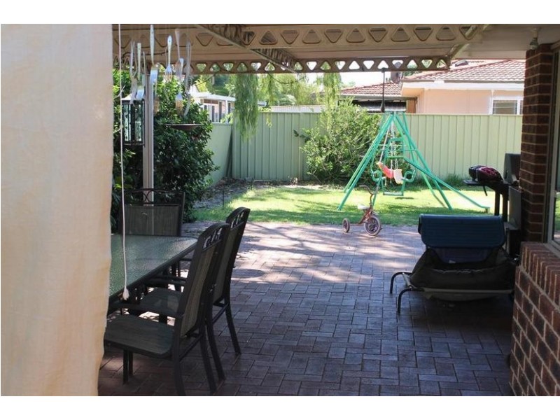 4 First Street, Pinjarra WA 6208