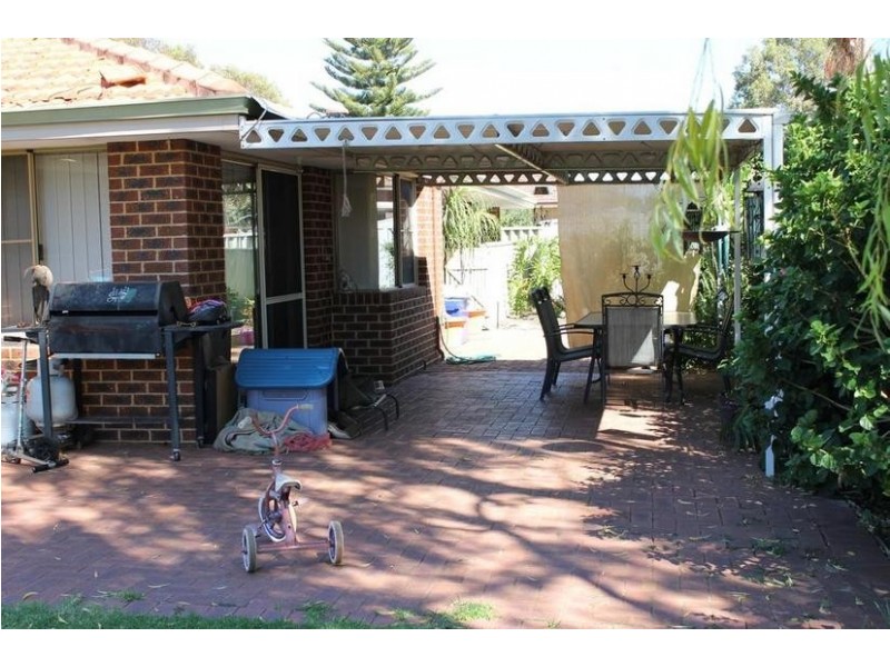 4 First Street, Pinjarra WA 6208