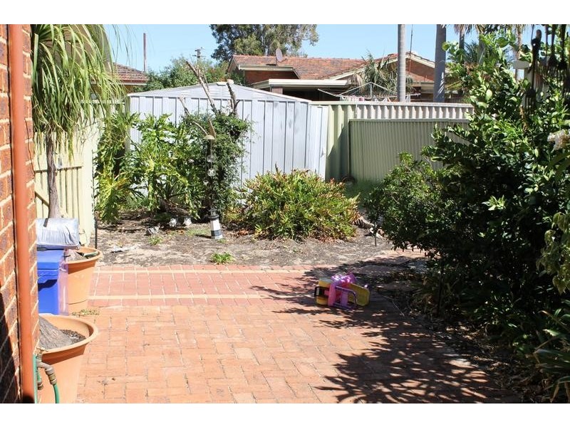 4 First Street, Pinjarra WA 6208