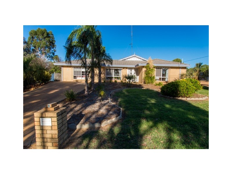 9 Shepherds Turn, Boddington WA 6390