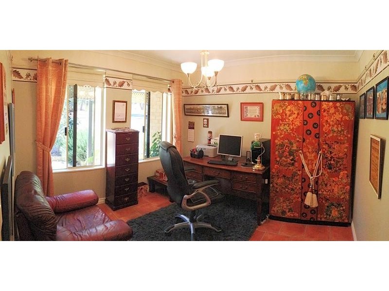 1 Butlers Retreat, Waroona WA 6215