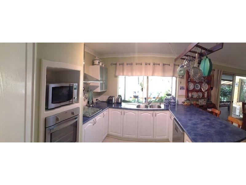 1 Butlers Retreat, Waroona WA 6215