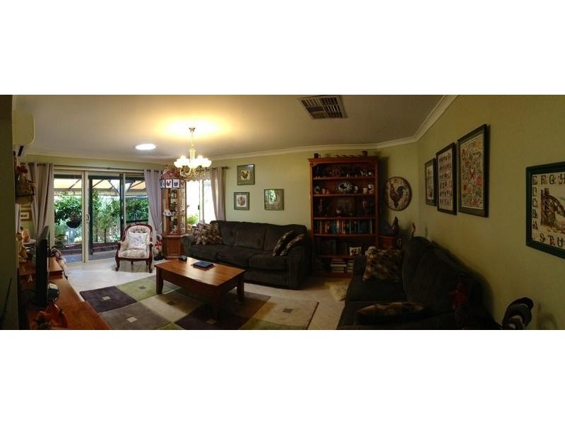 1 Butlers Retreat, Waroona WA 6215