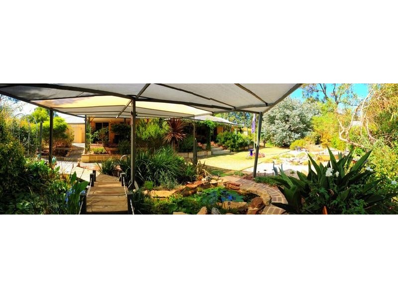 1 Butlers Retreat, Waroona WA 6215