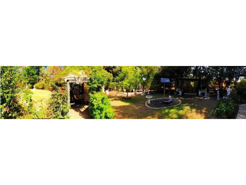 1 Butlers Retreat, Waroona WA 6215