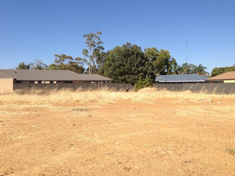 Lot 3 Whittaker Way, Waroona WA 6215