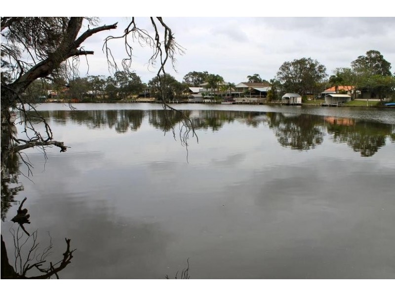 96 BANKSIA TERRACE, South Yunderup WA 6208