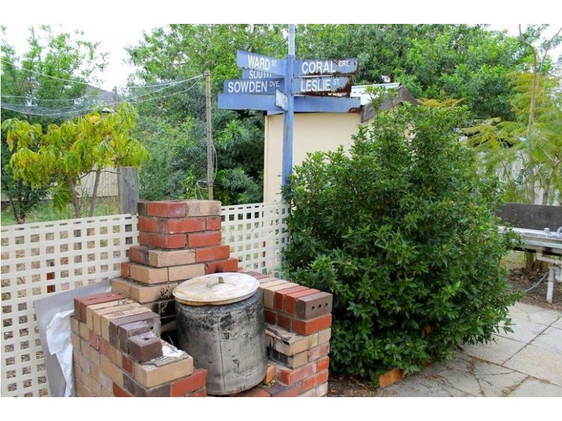 96 BANKSIA TERRACE, South Yunderup WA 6208