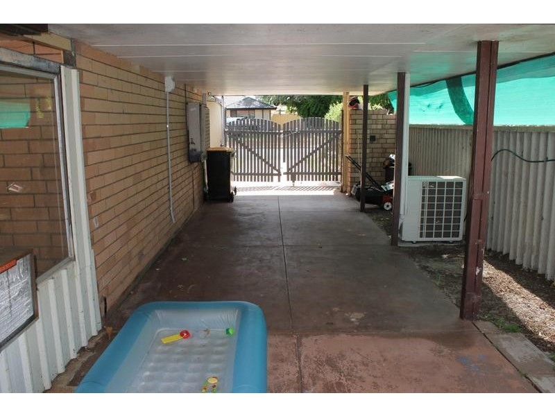 4 Leschenaultia Place, Pinjarra WA 6208