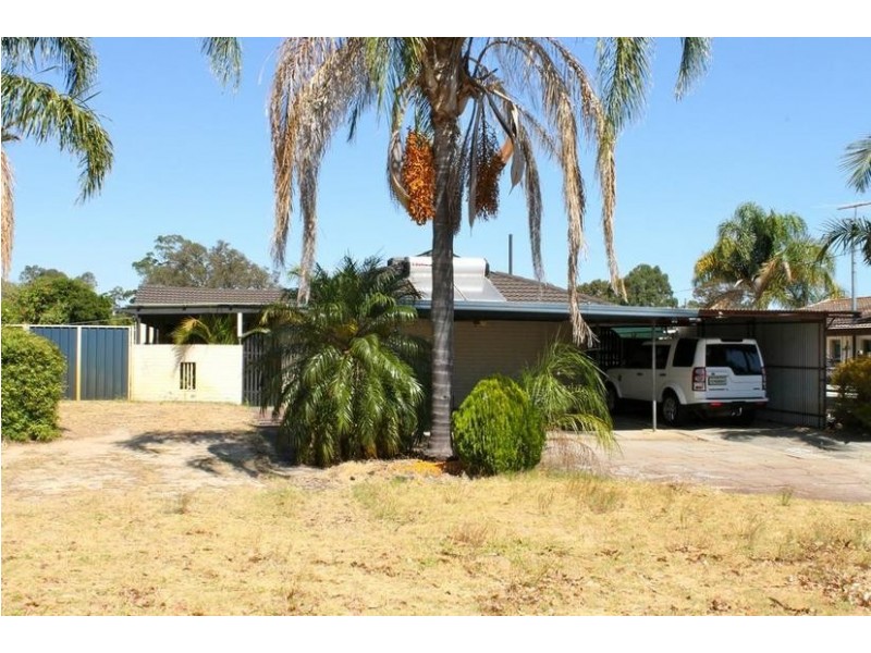 1 Casuarina Place, Pinjarra WA 6208