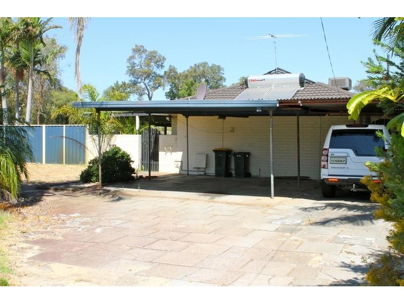 1 Casuarina Place, Pinjarra WA 6208