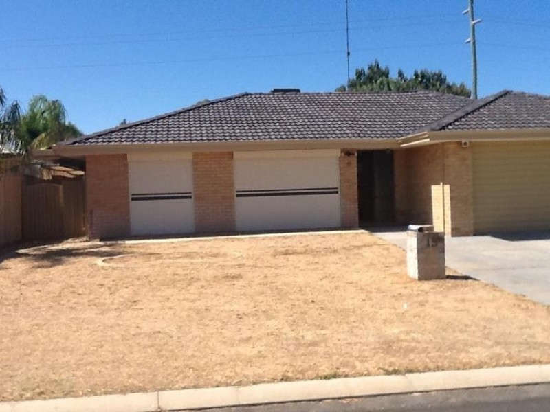 15 Herald Rise, Greenfields WA 6210