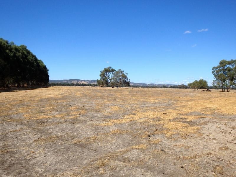 Lot 551 Pinjarra Williams Road, Meelon WA 6208