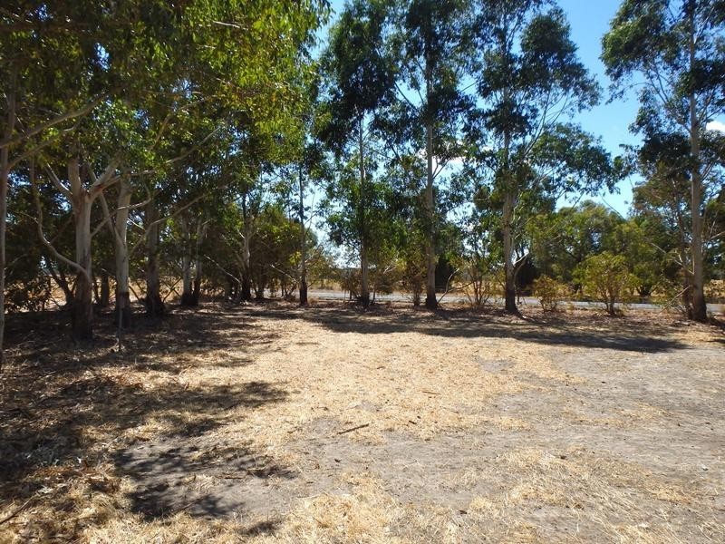 Lot 551 Pinjarra Williams Road, Meelon WA 6208