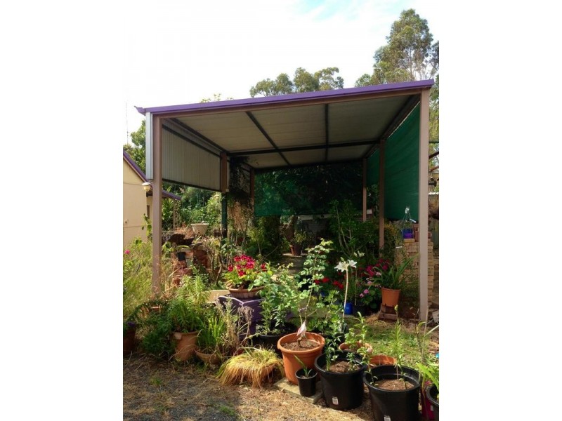 104 FOURACRE STREET, Waroona WA 6215