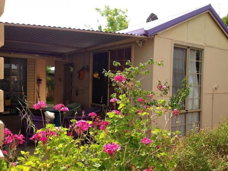 104 FOURACRE STREET, Waroona WA 6215