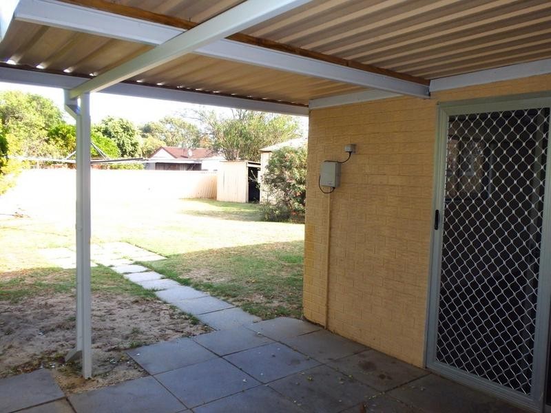 12 Salter Street, Pinjarra WA 6208