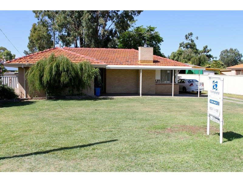 44 McLarty Road, Pinjarra WA 6208