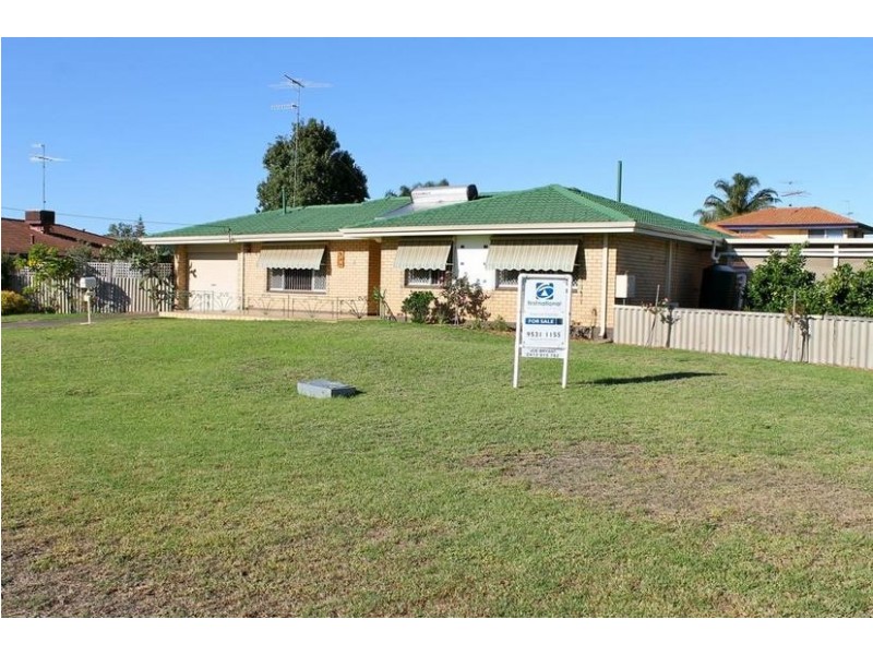 2 Peter Street, Pinjarra WA 6208