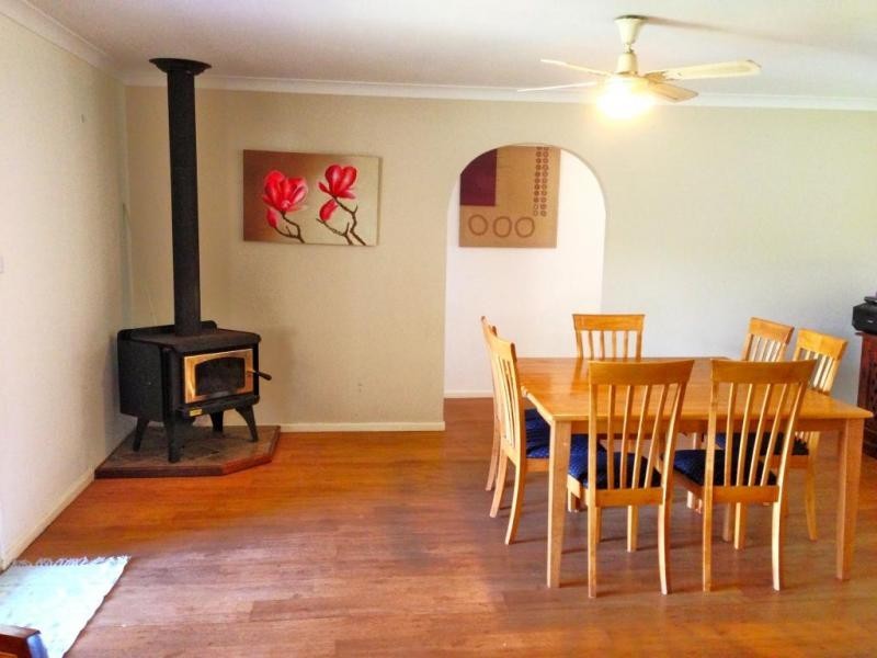 47 THATCHER STREET, Waroona WA 6215