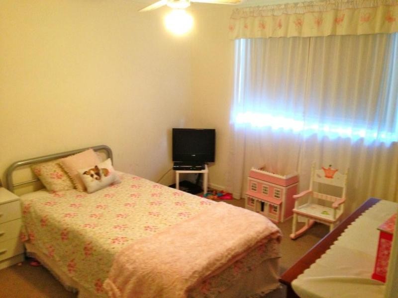 47 THATCHER STREET, Waroona WA 6215