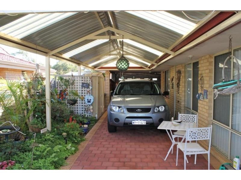 65 Delta Drive, South Yunderup WA 6208