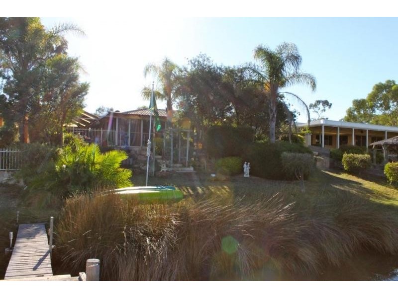 65 Delta Drive, South Yunderup WA 6208