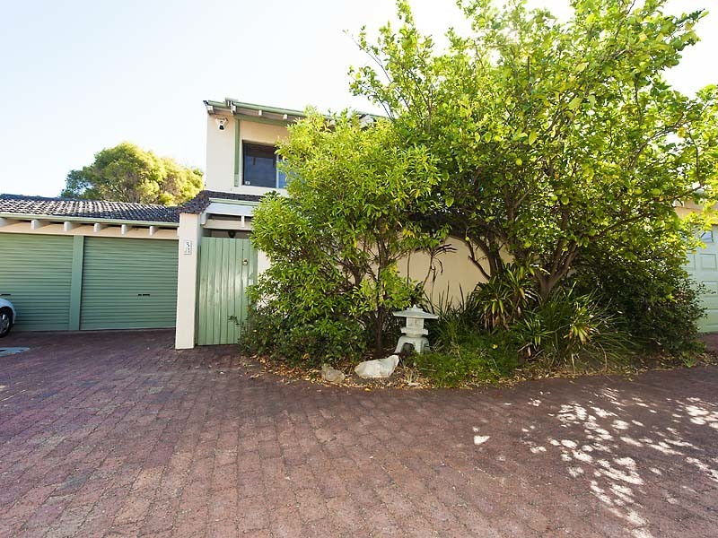 3/51 Eric Street, Como WA 6152