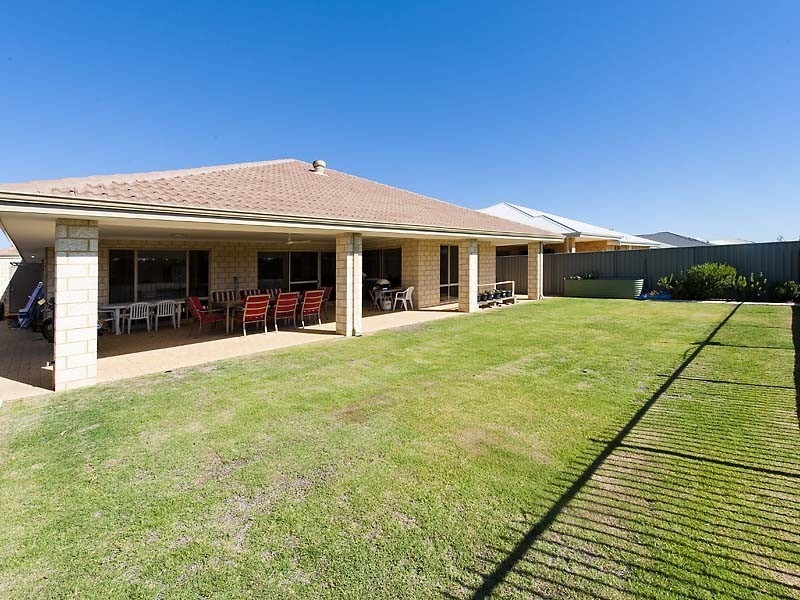 35 Purcell Gardens, South Yunderup WA 6208