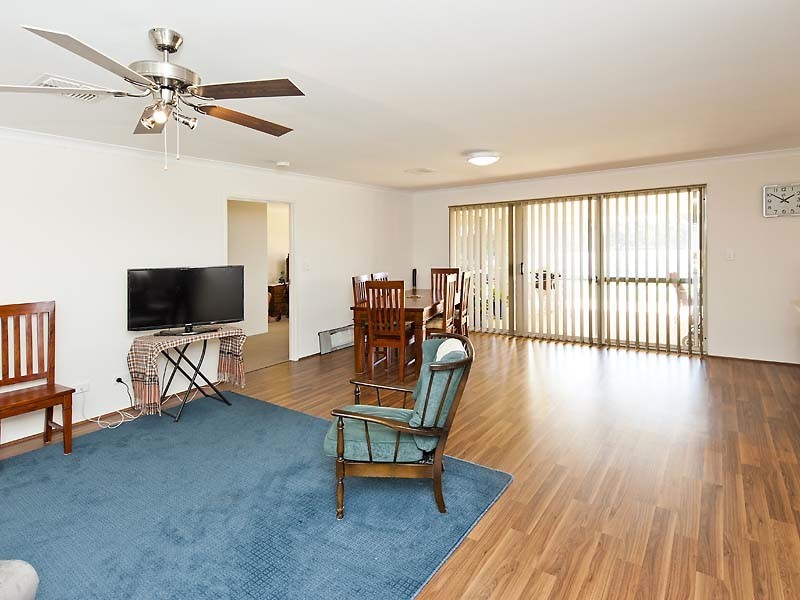 35 Purcell Gardens, South Yunderup WA 6208