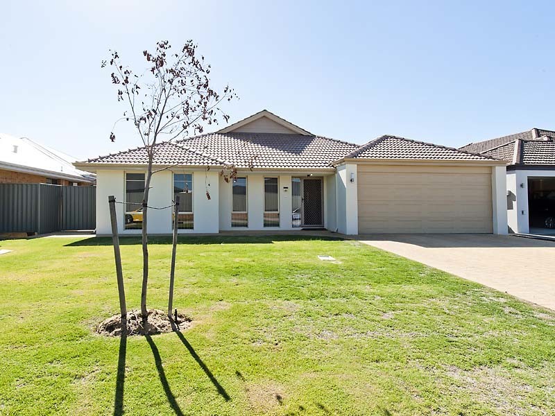35 Purcell Gardens, South Yunderup WA 6208