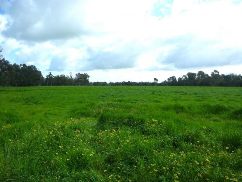 Lot 20 South West Highway, Pinjarra WA 6208