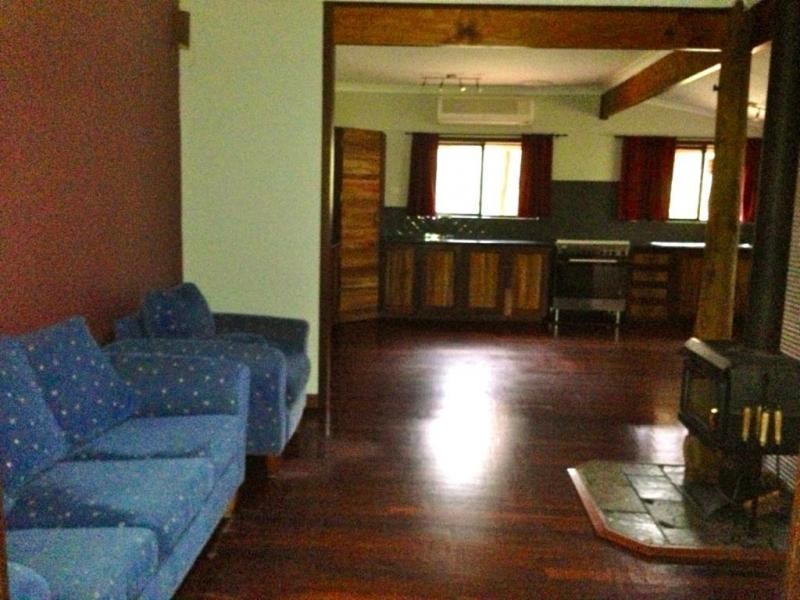 5 PITT STREET, Waroona WA 6215