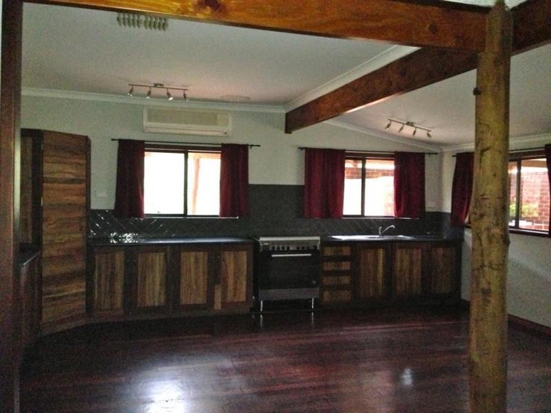 5 PITT STREET, Waroona WA 6215