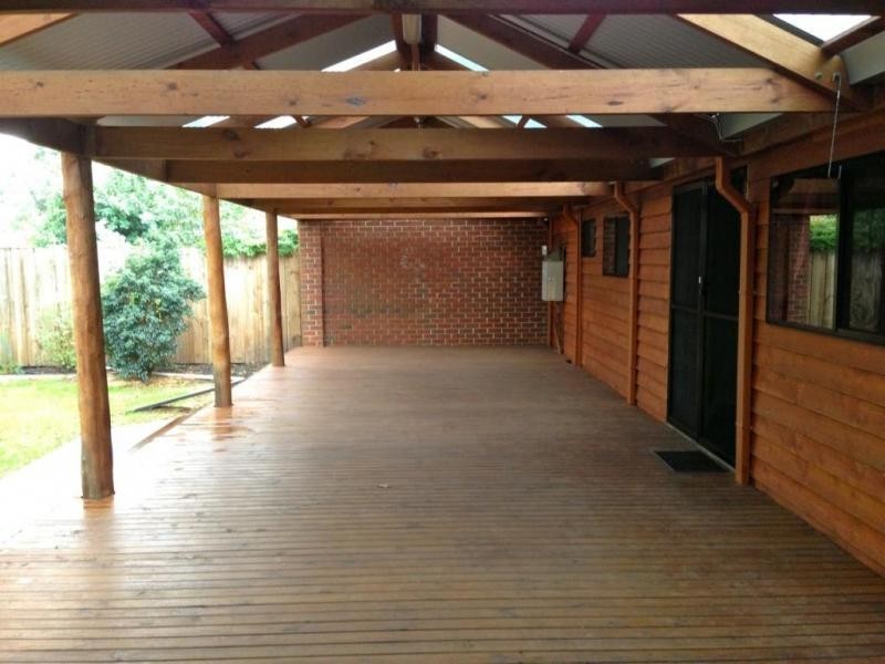 5 PITT STREET, Waroona WA 6215