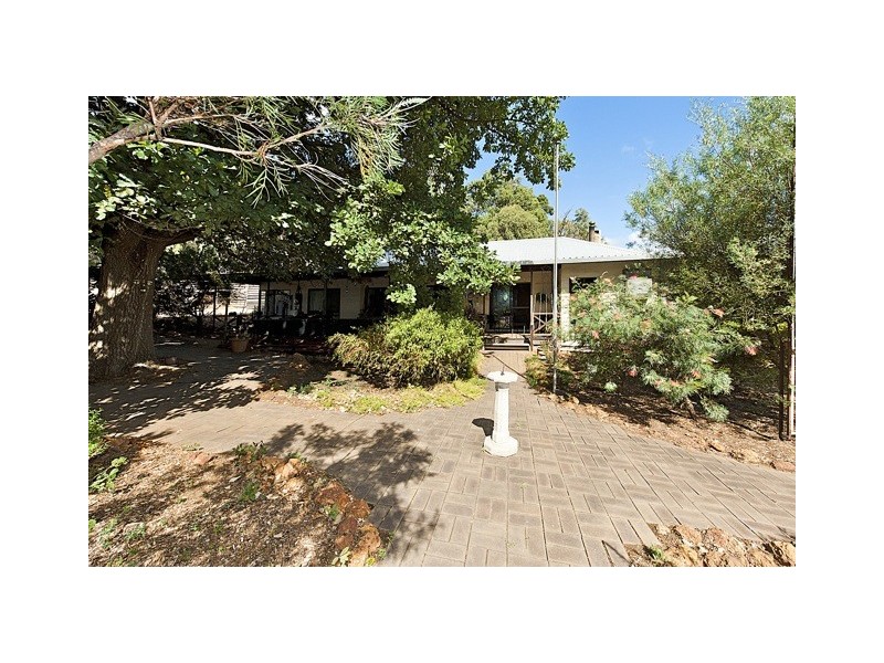 49 Old Williams Road, Dwellingup WA 6213