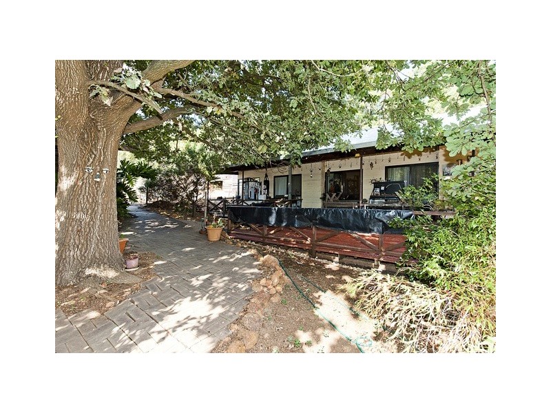 49 Old Williams Road, Dwellingup WA 6213