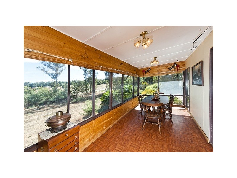 49 Old Williams Road, Dwellingup WA 6213