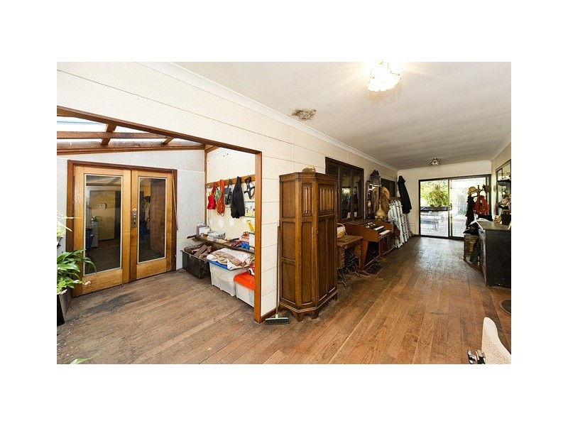 49 Old Williams Road, Dwellingup WA 6213