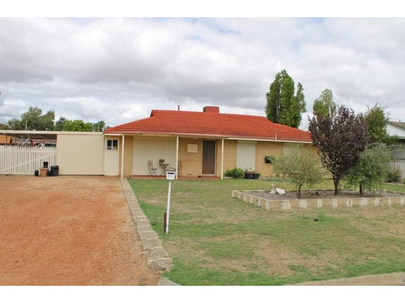 12 Jacksonia Close, Pinjarra WA 6208