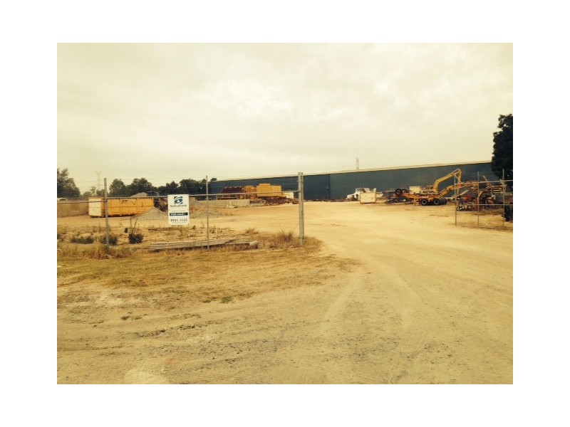 46 Phillips Street, Pinjarra WA 6208