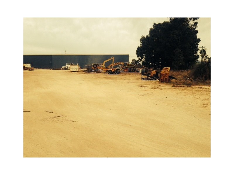 46 PHILLIPS STREET (CNR FIELDS ROAD), Pinjarra WA 6208