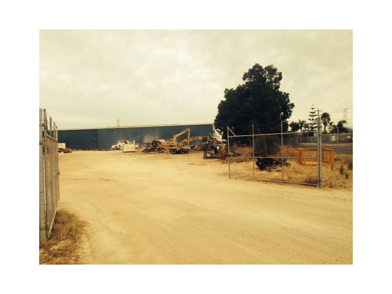 46 PHILLIPS STREET (CNR FIELDS ROAD), Pinjarra WA 6208