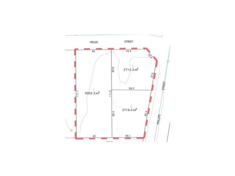 46 PHILLIPS STREET (CNR FIELDS ROAD), Pinjarra WA 6208