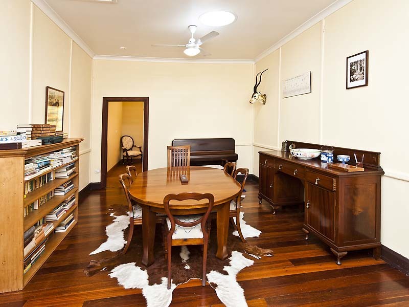 211 Holyoake Road, Dwellingup WA 6213