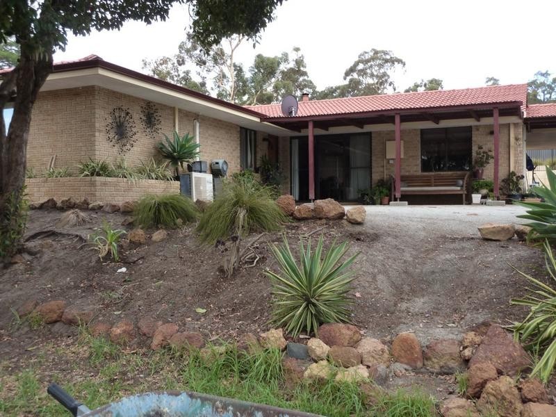 10 Hill Street, Boddington WA 6390