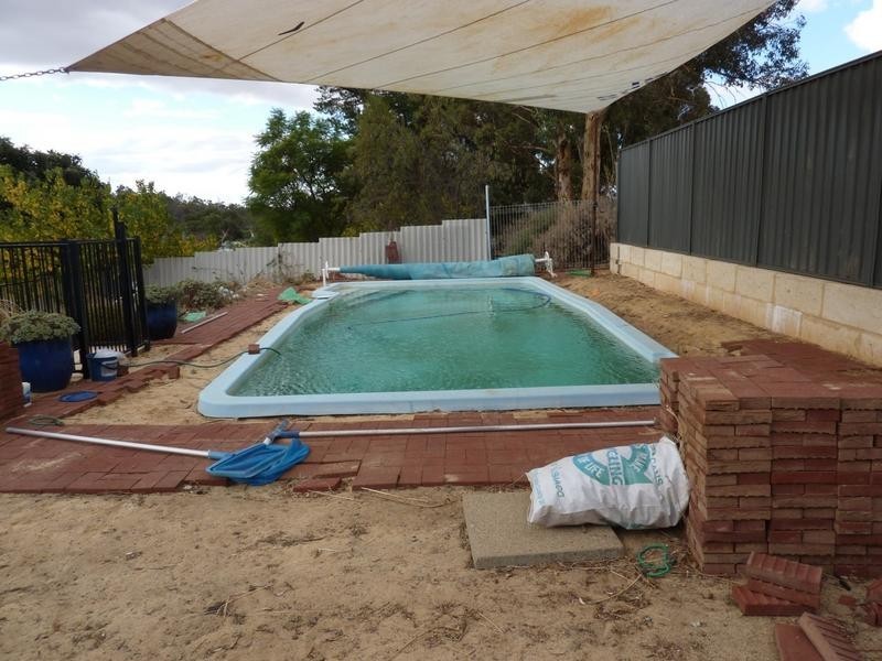 10 Hill Street, Boddington WA 6390