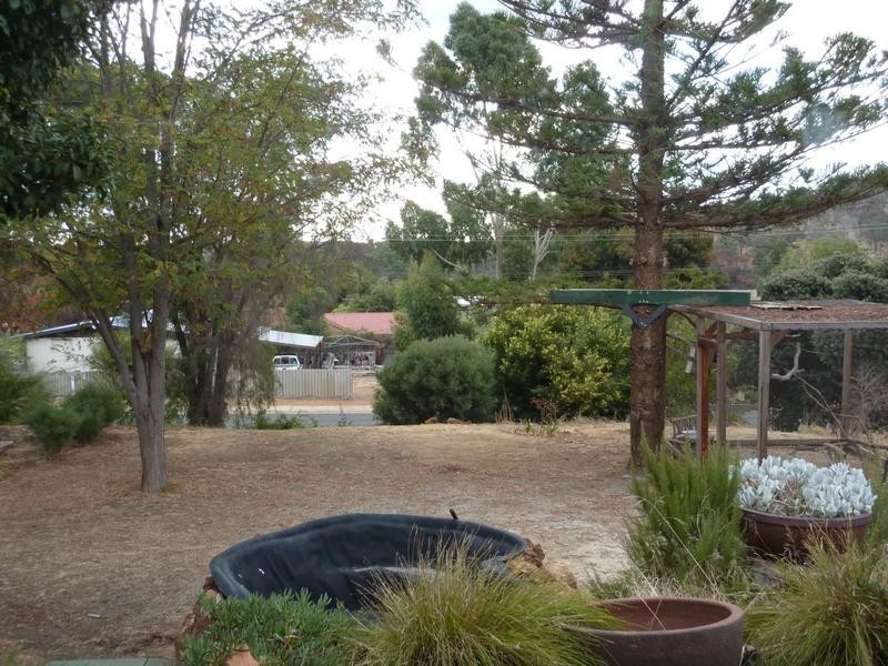 10 Hill Street, Boddington WA 6390