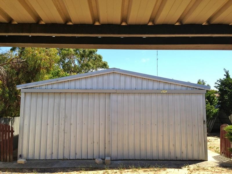 30 Jackson Street, Waroona WA 6215