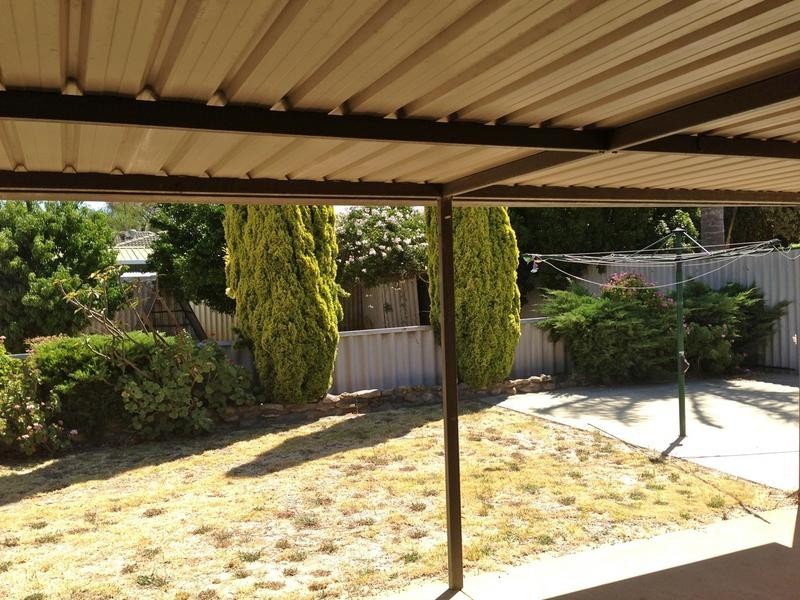 30 Jackson Street, Waroona WA 6215